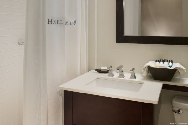 Hotel Aspen